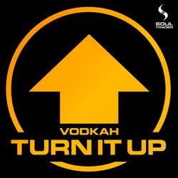 Turn It Up EP