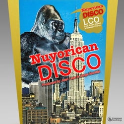 Nuyorican Disco