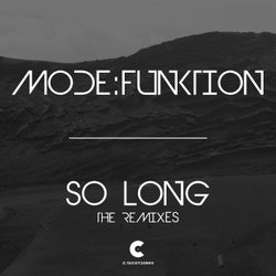 So Long: The Remixes