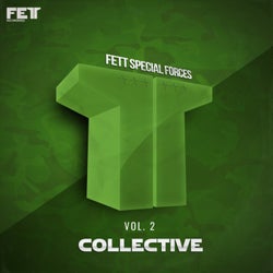 Collective, Vol. 2