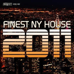 Finest NY House 2011