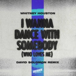 I Wanna Dance with Somebody (Who Loves Me) (David Solomon Remix)