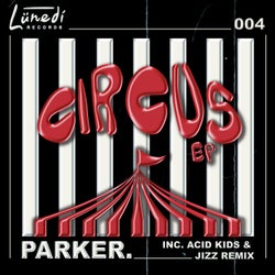 CIRCUS EP