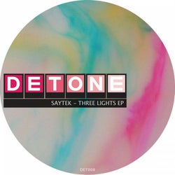 Three Lights EP