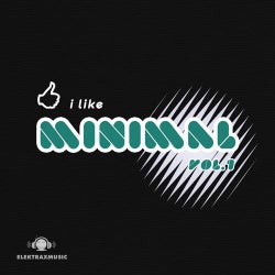 I Like Minimal, Vol. 1