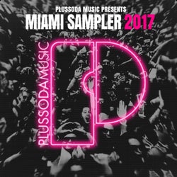 Miami Sampler 2017