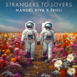 Strangers To Lovers