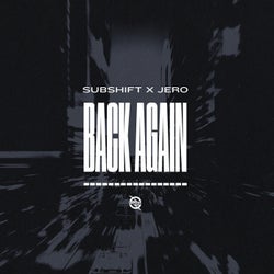 Back Again (Extended Mix)