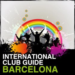 International Club Guide - Barcelona