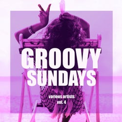 Groovy Sundays, Vol. 4