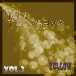 Night Impressive, Vol. 3