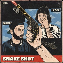 Snake Shot