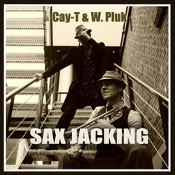 SaxJacking