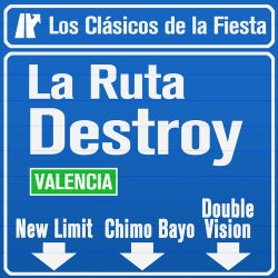 La Ruta Destroy (Valencia)