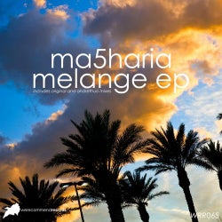 Melange EP