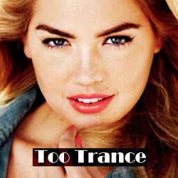 TOO TRANCE // 4EDM OCTOBER 2016