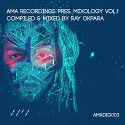 AMA Mixology vol.1