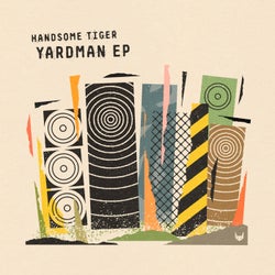 Yardman