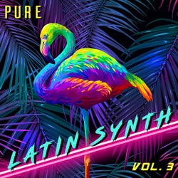 Pure Latin Synth, Vol.3