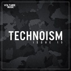 Technoism Issue 15