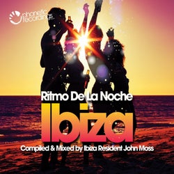 Ritmo De La Noche - Ibiza