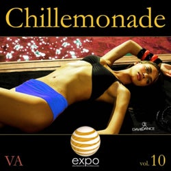 CHILLEMONADE Vol. 10