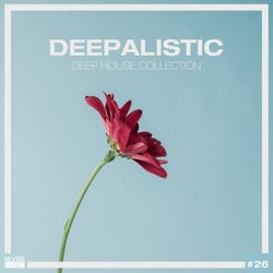 Deepalistic: Deep House Collection, Vol. 29