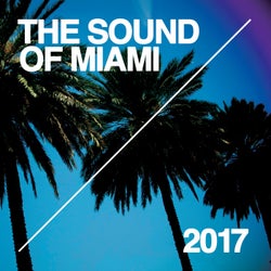 The Sound Of Miami 2017