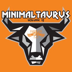 Minimal Taurus, Vol. 13