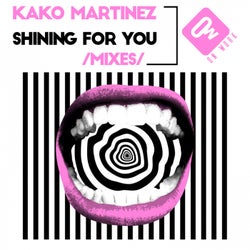 Shinning for you (Mixes)