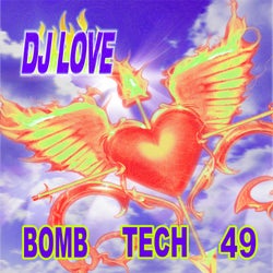 Bomb Tech 49