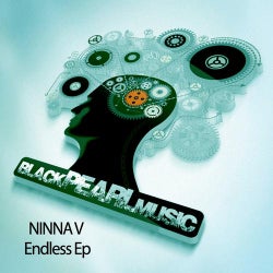 Endless Spiral Ep