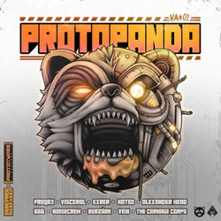 ProtoPanda VA#01