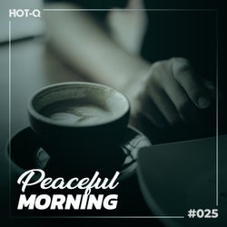 Peaceful Morning 025