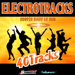 Electrotracks (Sortir dans le sud)