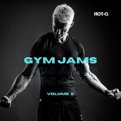 Gym Jams 006