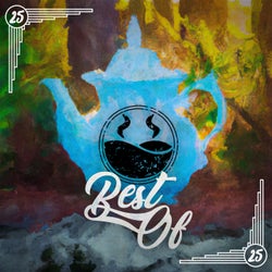 Best Of (High Tea Music Presents)