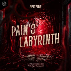 Pain's Labyrinth - Extended Mix