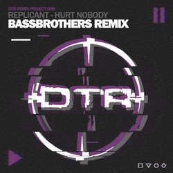 Hurt Nobody (BassBrothers Remix)