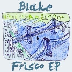 Frisco EP