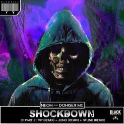 Shockdown [Part 2]