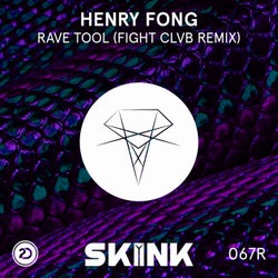 Rave Tool  (FIGHT CLVB Remix)