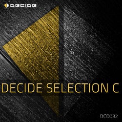 DECIDE Selection C