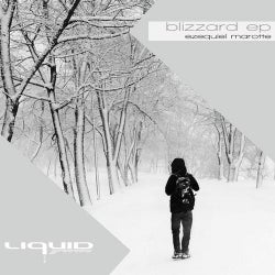 Blizzard EP