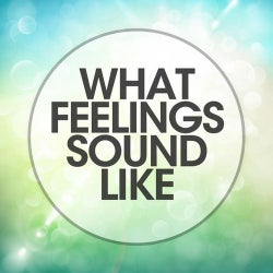 What Feelings Sound Like