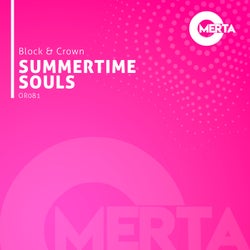 Summertime Souls