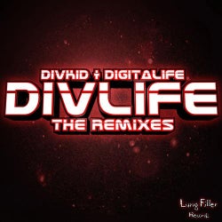 Tanner Gallella's DivLife Remix Chart