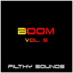 Boom, Vol. 3