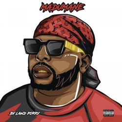 Madumane (EP)