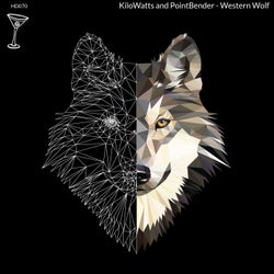 Western Wolf